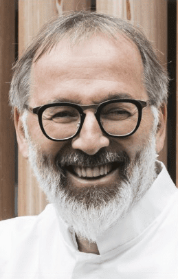 Norbert Niederkofler