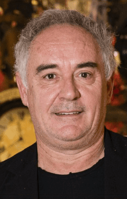 Ferran AdriÃ