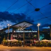 Mercato centrale