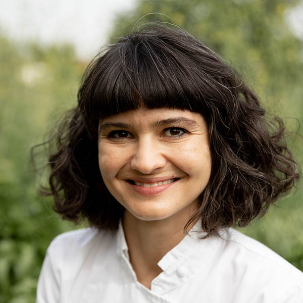 Chiara Pavan Chiara Pavan