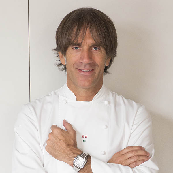 DAVIDE OLDANI DAVIDE OLDANI