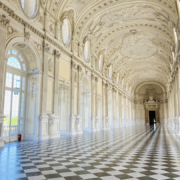 Reggia di venaria