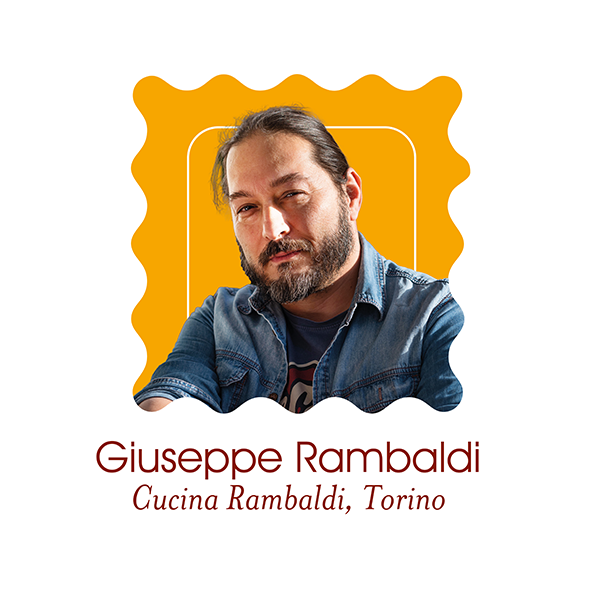 Giuseppe Rambaldi