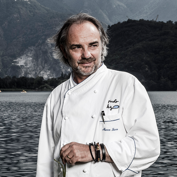 Marco Sacco _PranzoDellaDomenica