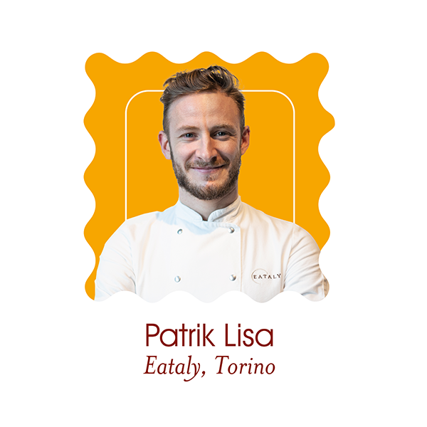 Patrik Lisa