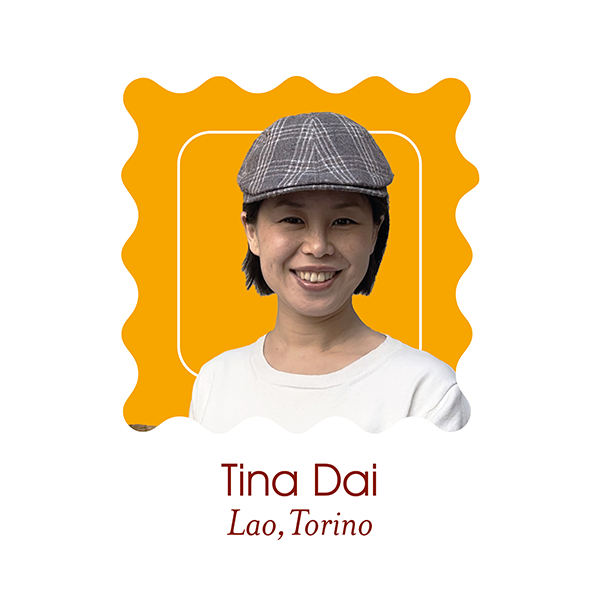 Tina Dai