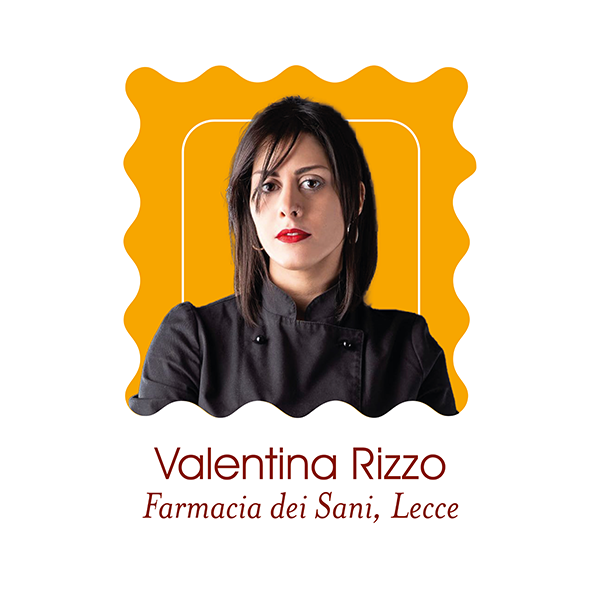 Valentina Rizzo